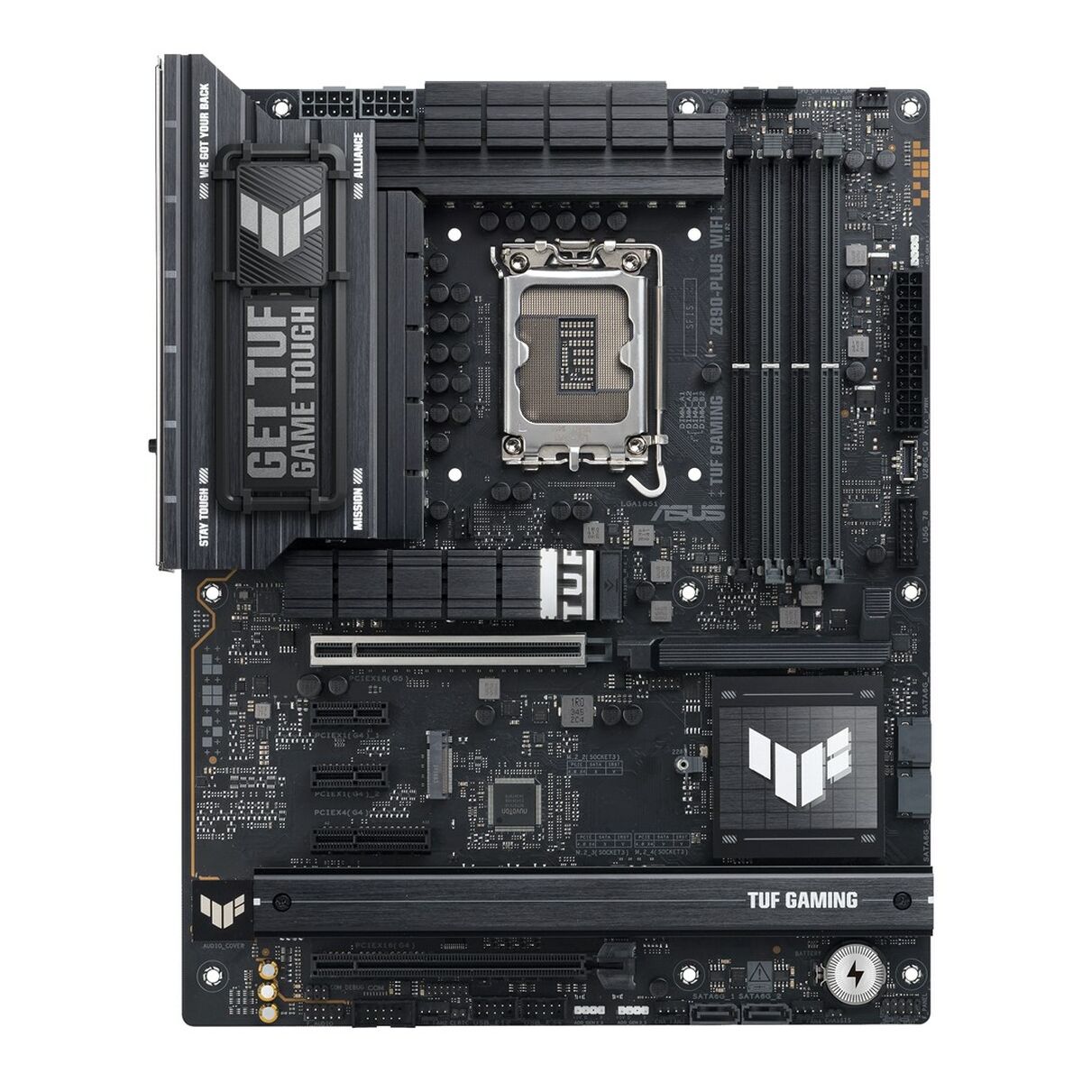 Mātesplate Asus 90MB1IQ0-M0EAY0